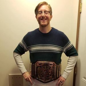 Meet your Posher, Josh